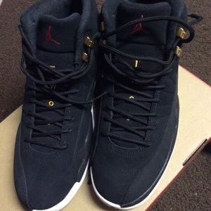 Air Jordan reverse taxi 8.5....unworn